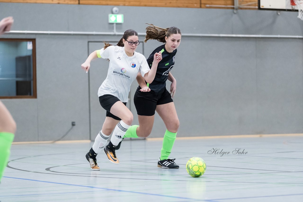 Bild 219 - B2 Loewinnen Cup